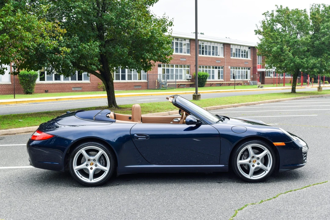 2009 Porsche 997 Carrera - Image 29 of 31
