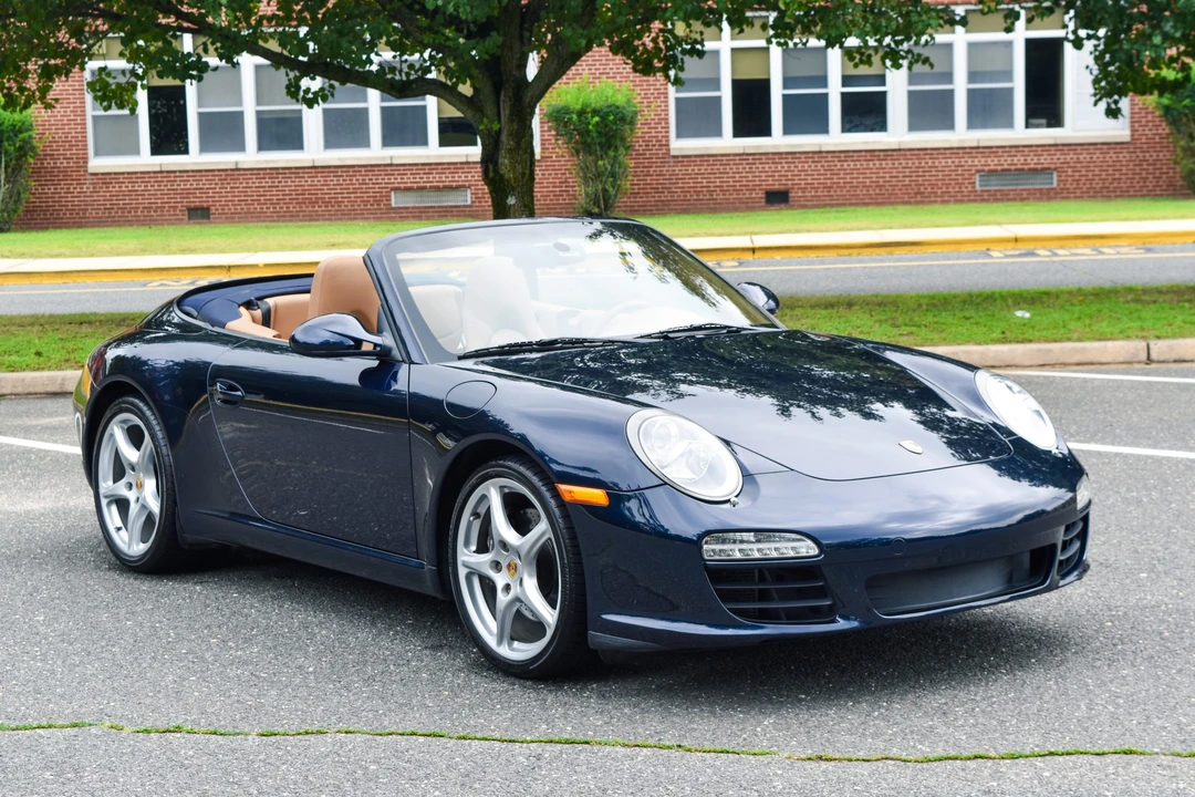 2009 Porsche 997 Carrera - Image 18 of 31