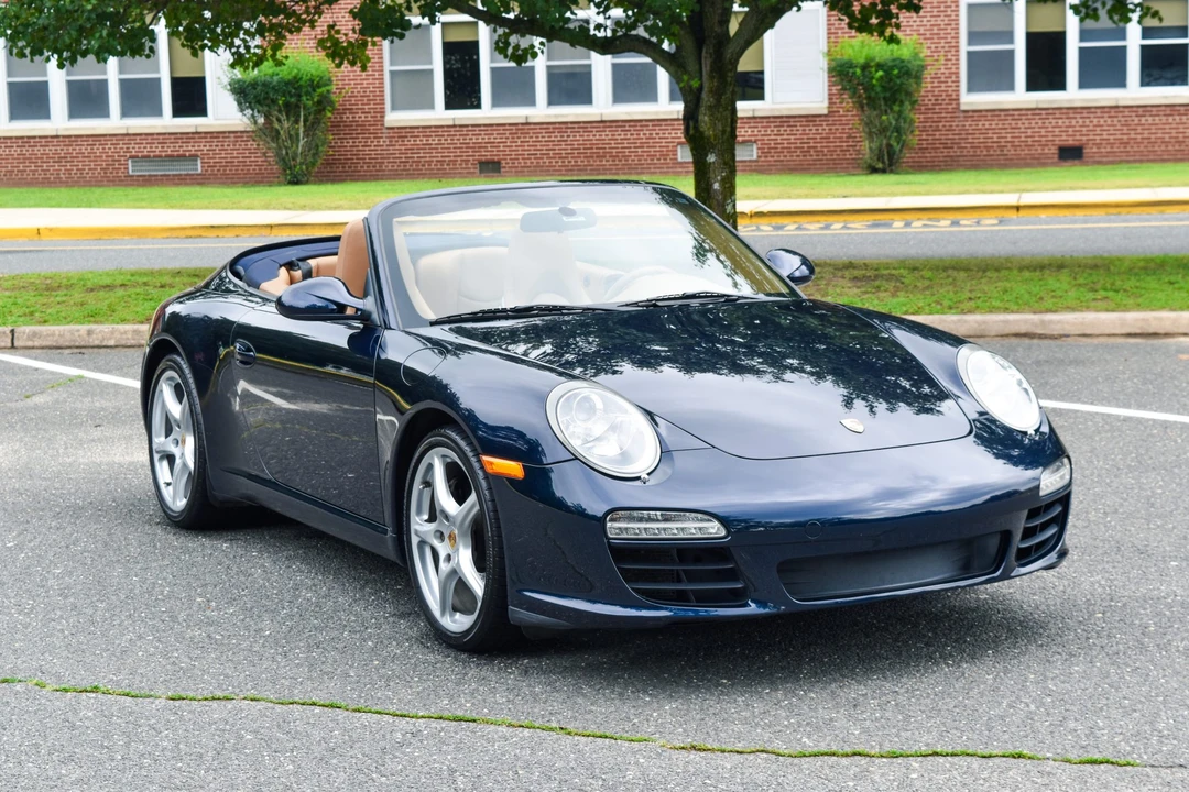 2009 Porsche 997 Carrera - Image 17 of 31