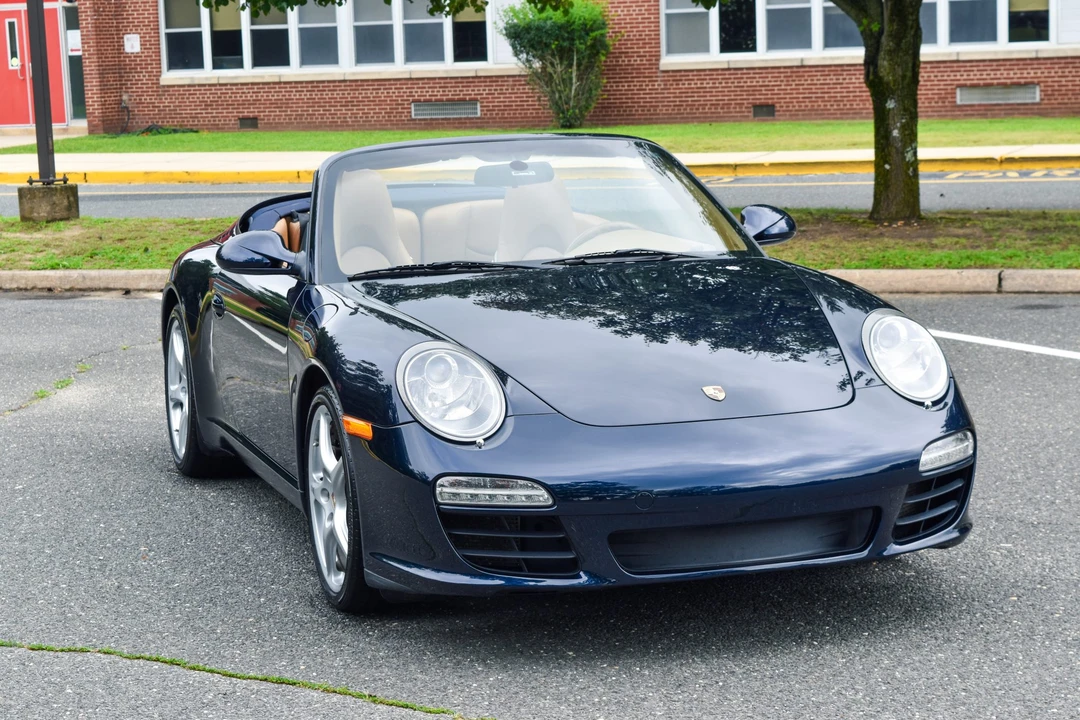 2009 Porsche 997 Carrera - Image 16 of 31