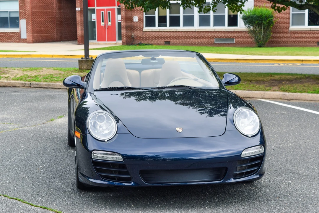 2009 Porsche 997 Carrera - Image 15 of 31