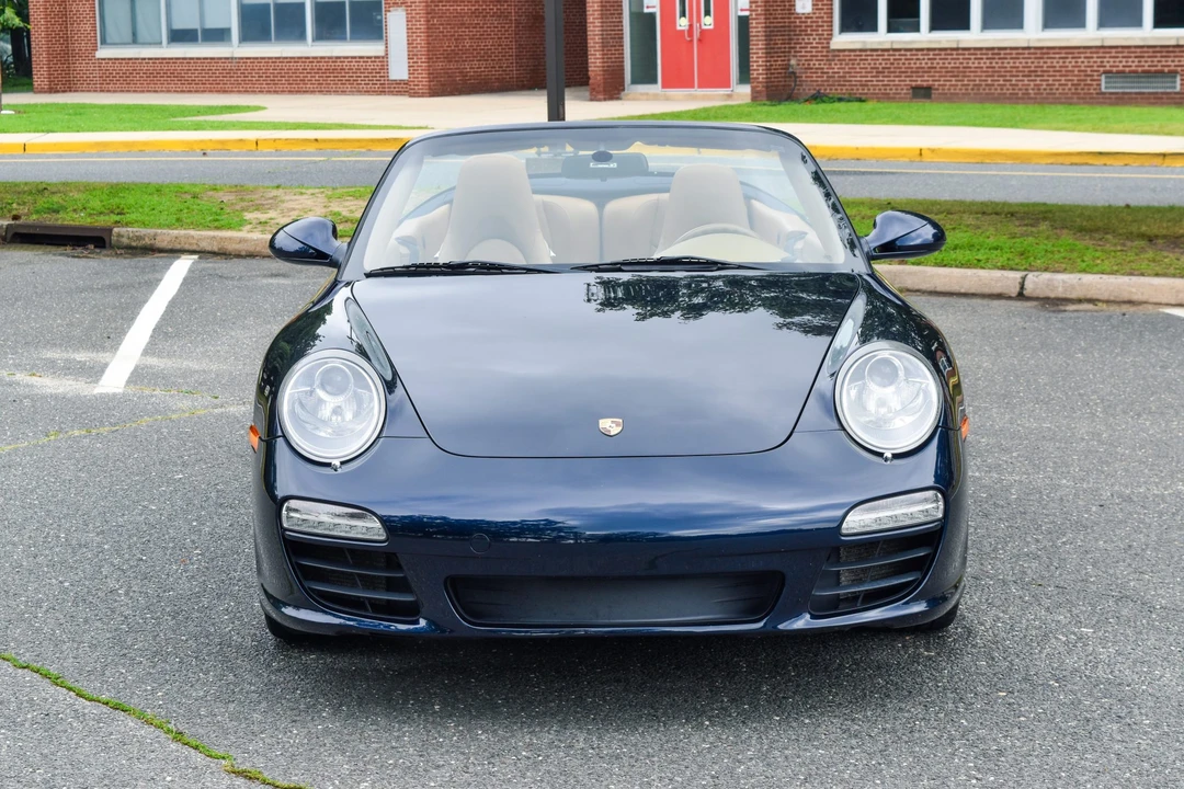 2009 Porsche 997 Carrera - Image 14 of 31