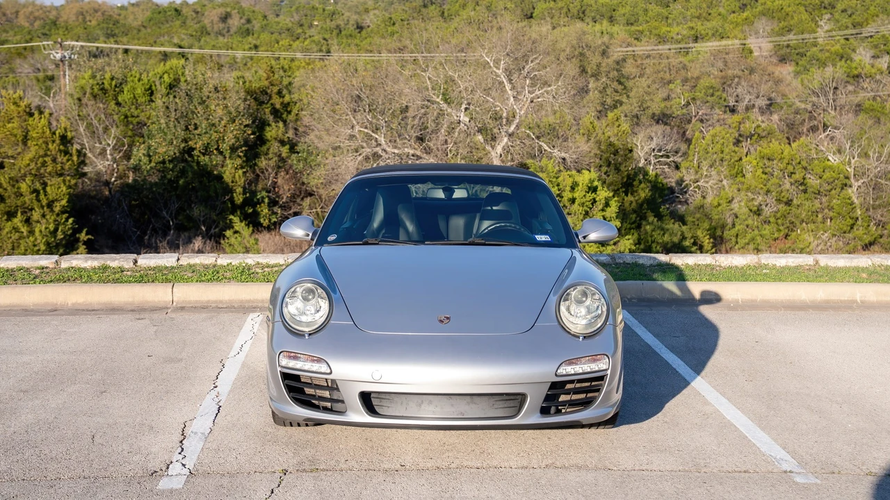 2009 Porsche 997 Carrera - Image 19 of 31