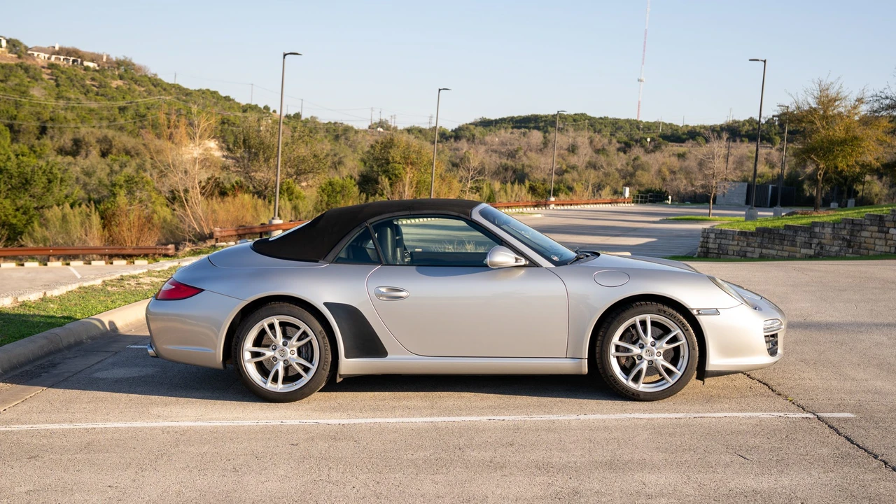 2009 Porsche 997 Carrera - Image 15 of 31