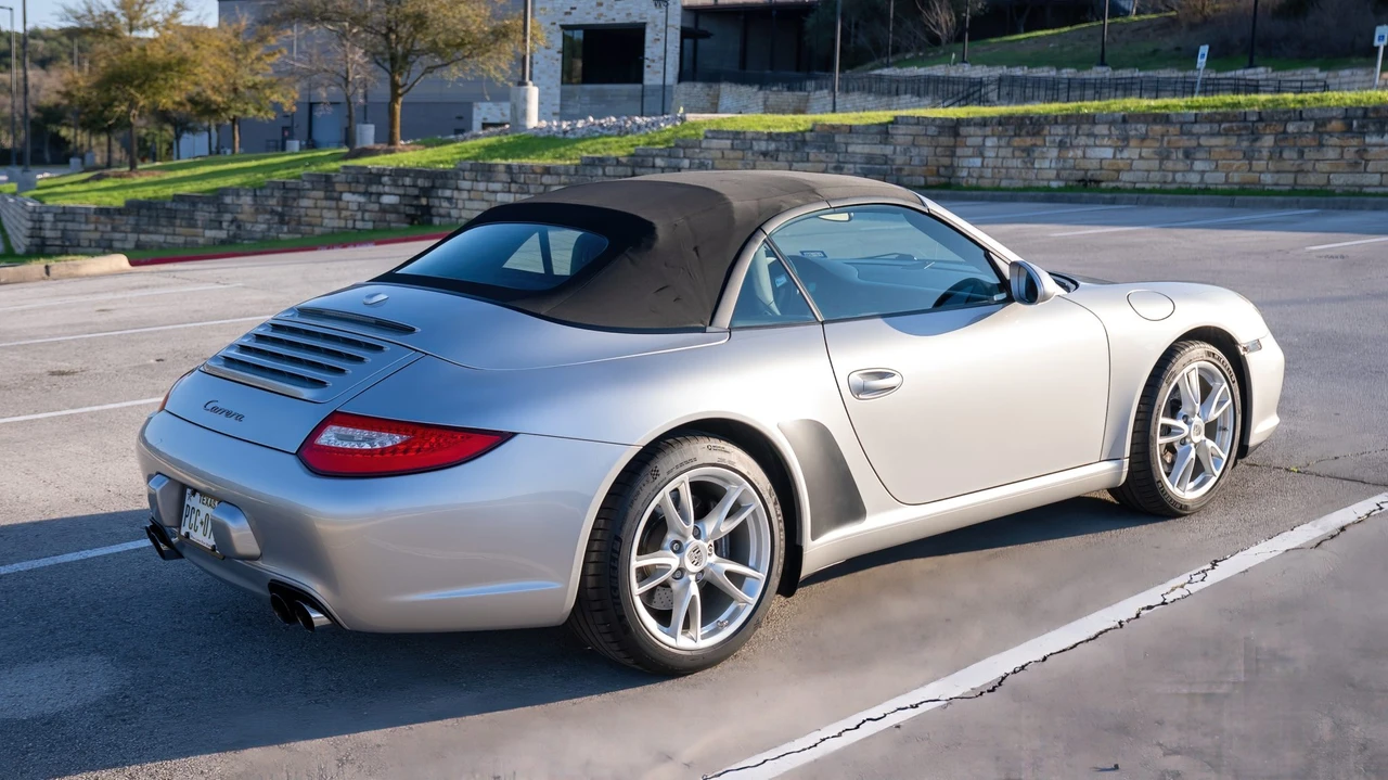 2009 Porsche 997 Carrera - Image 13 of 31