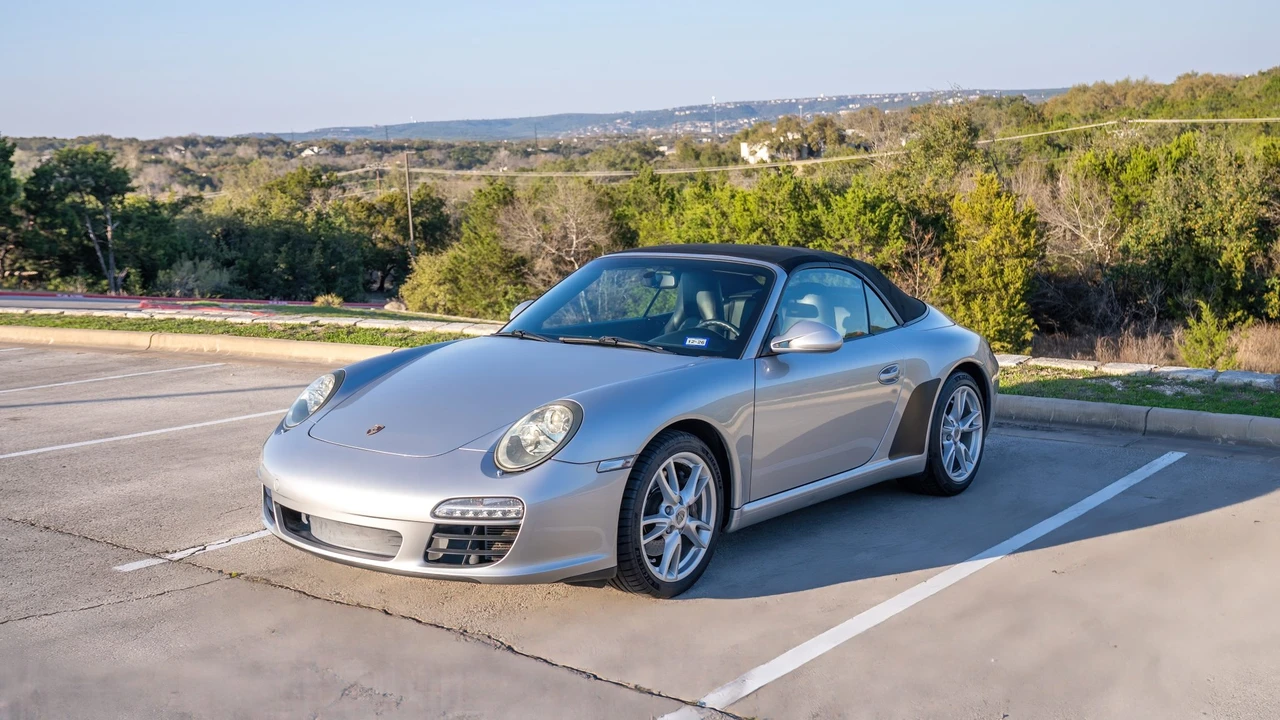 2009 Porsche 997 Carrera - Image 7 of 31