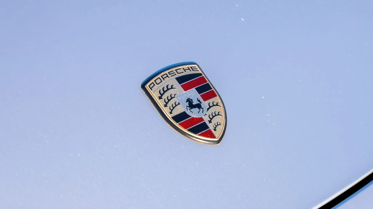 2009 Porsche 997 Carrera - Image 20 of 31