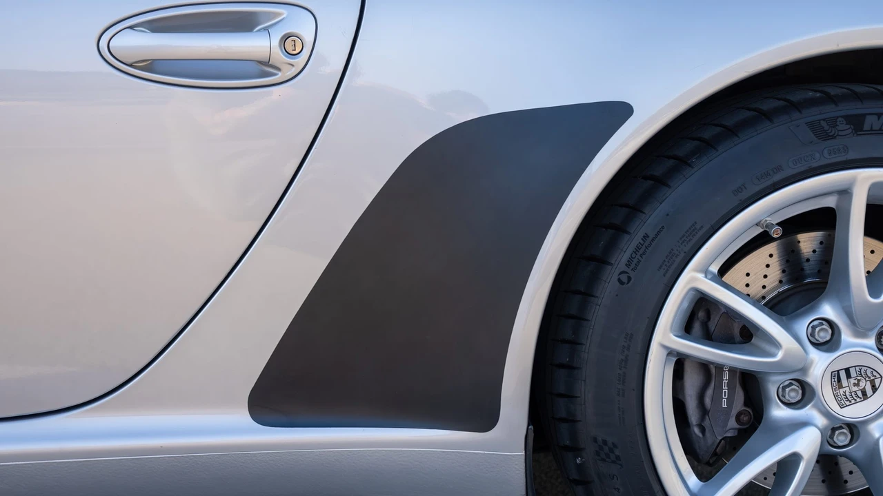 2009 Porsche 997 Carrera - Image 21 of 31