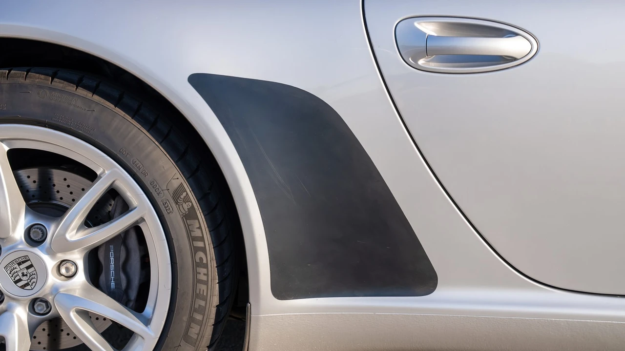 2009 Porsche 997 Carrera - Image 22 of 31