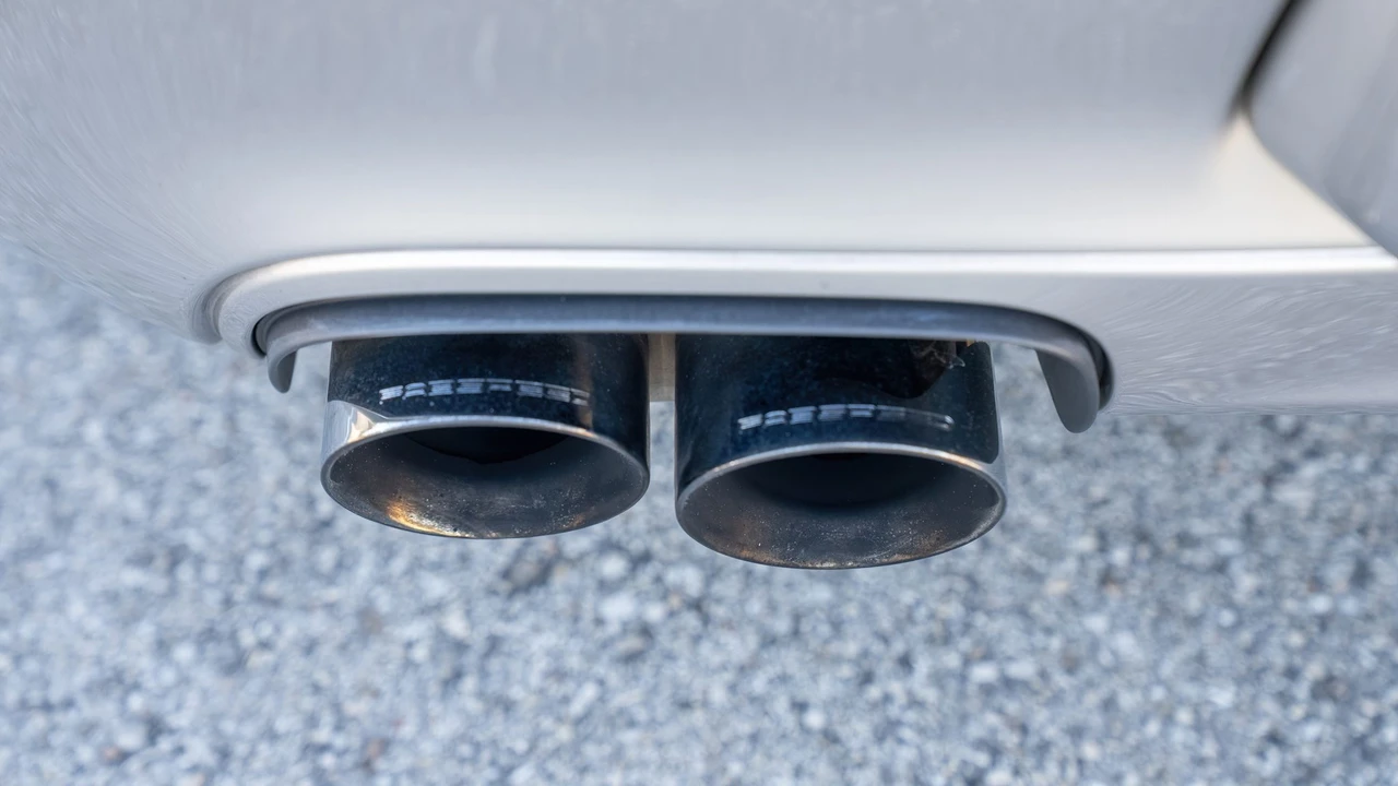 2009 Porsche 997 Carrera - Image 23 of 31