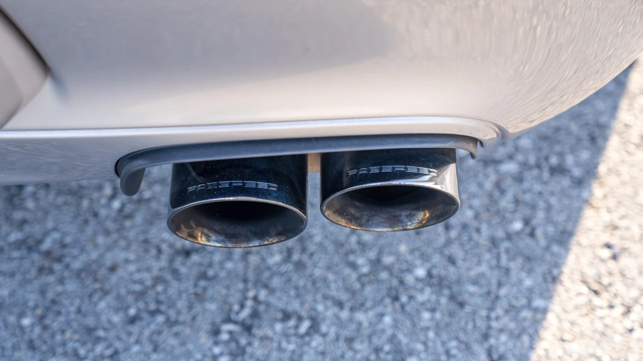 2009 Porsche 997 Carrera - Image 24 of 31