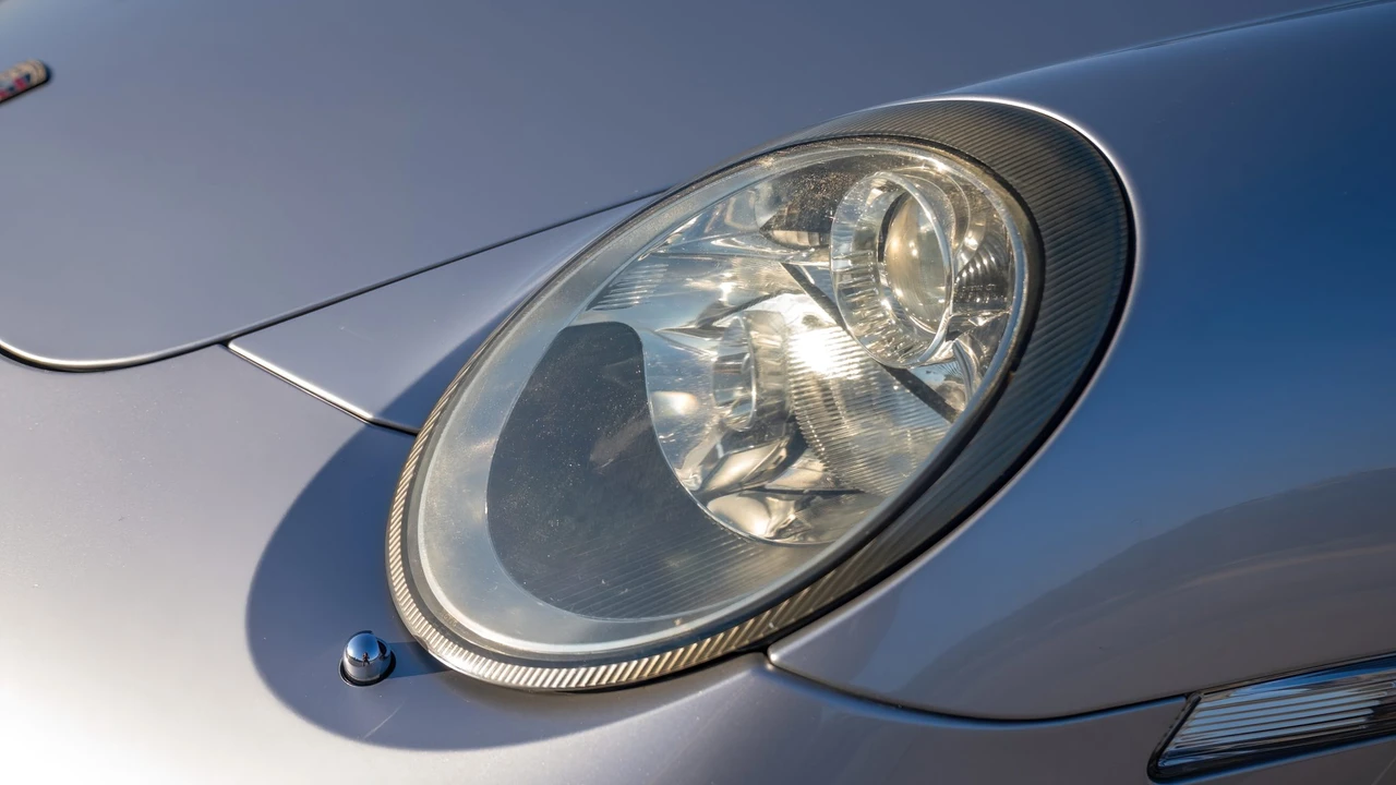2009 Porsche 997 Carrera - Image 25 of 31