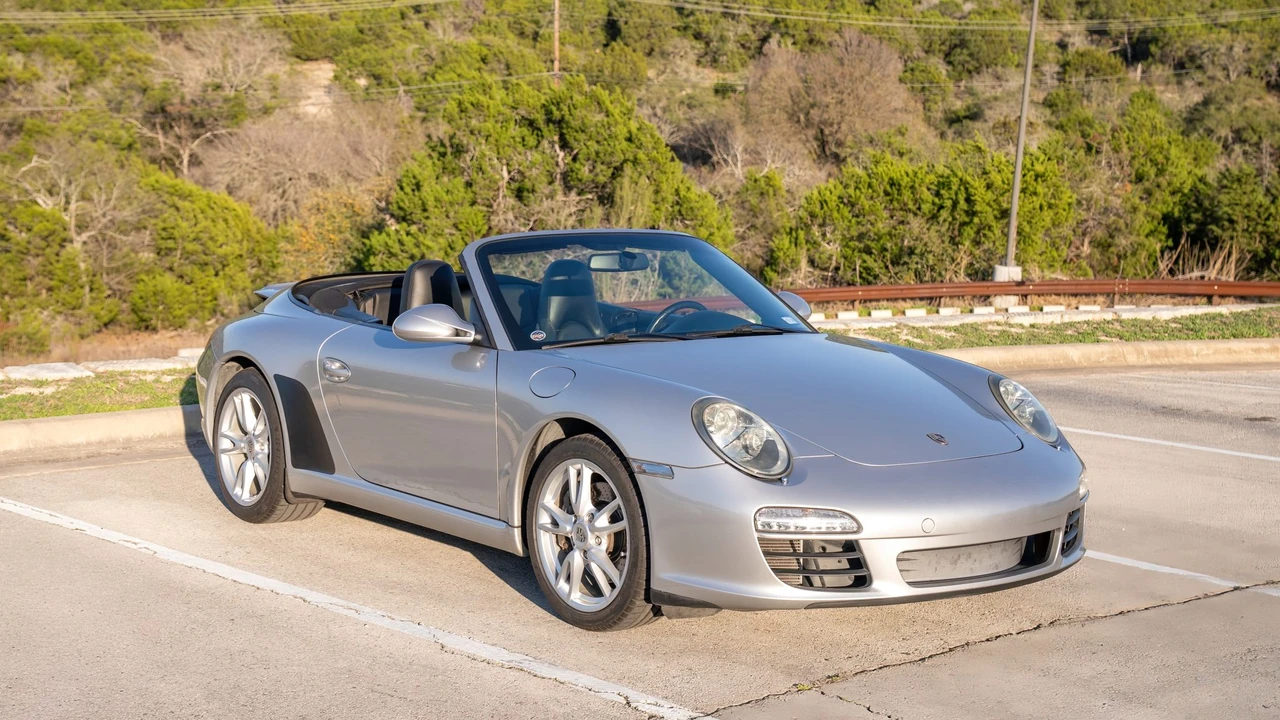 2009 Porsche 997 Carrera - Image 17 of 31