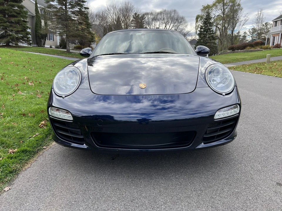 2009 Porsche 997 Carrera - Image 20 of 31
