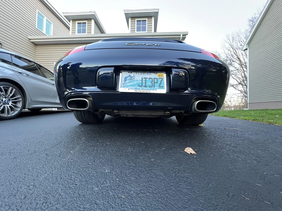 2009 Porsche 997 Carrera - Image 10 of 31