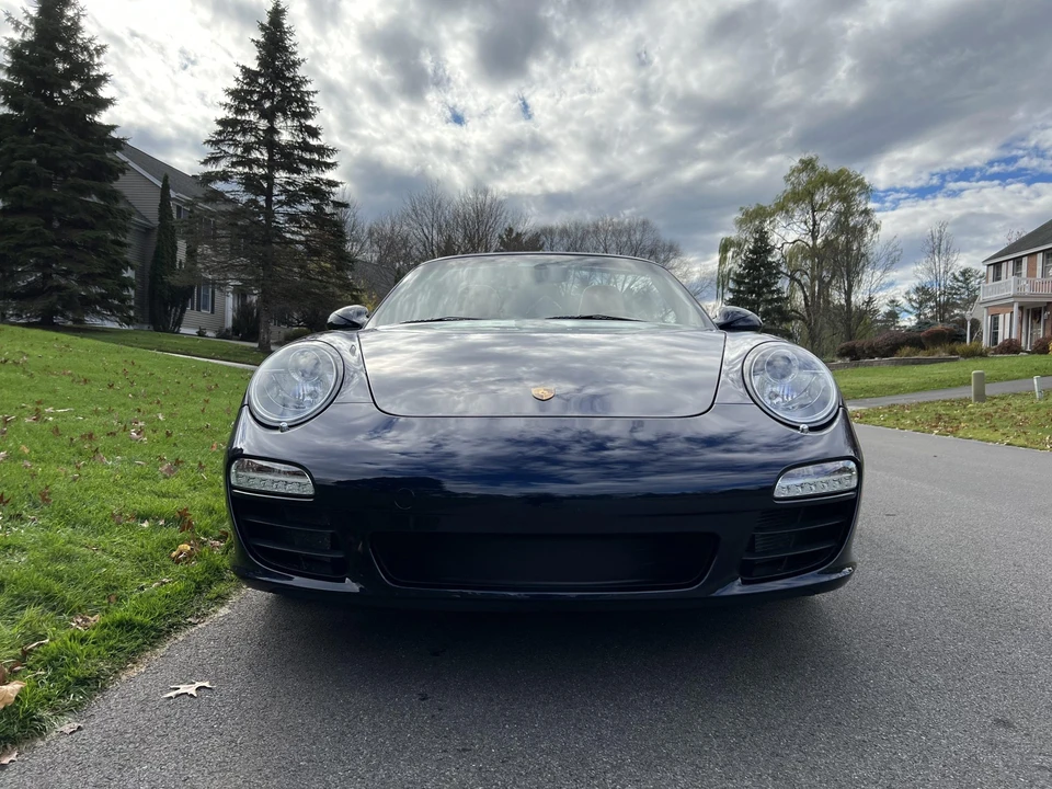 2009 Porsche 997 Carrera - Image 31 of 31