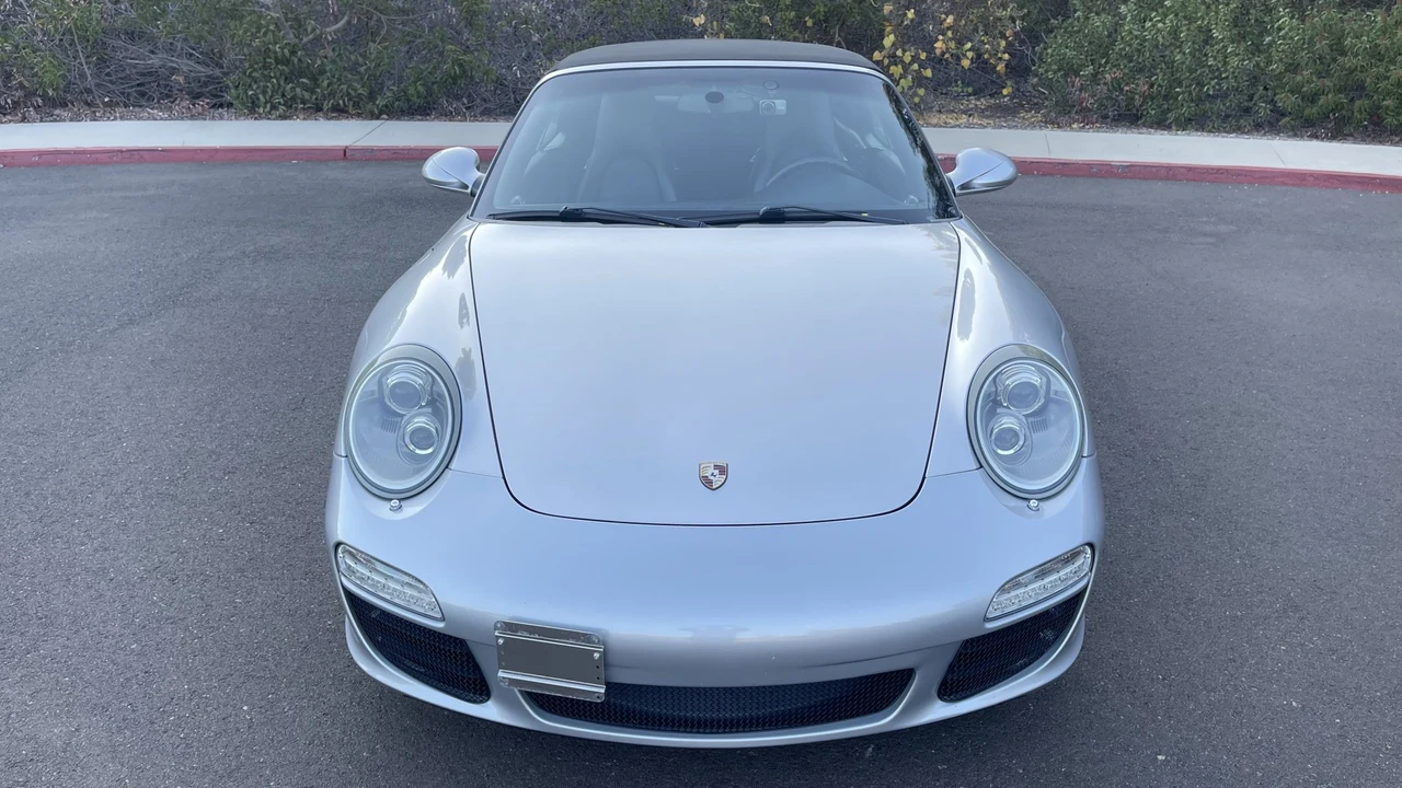 2009 Porsche 997 Carrera - Image 17 of 31