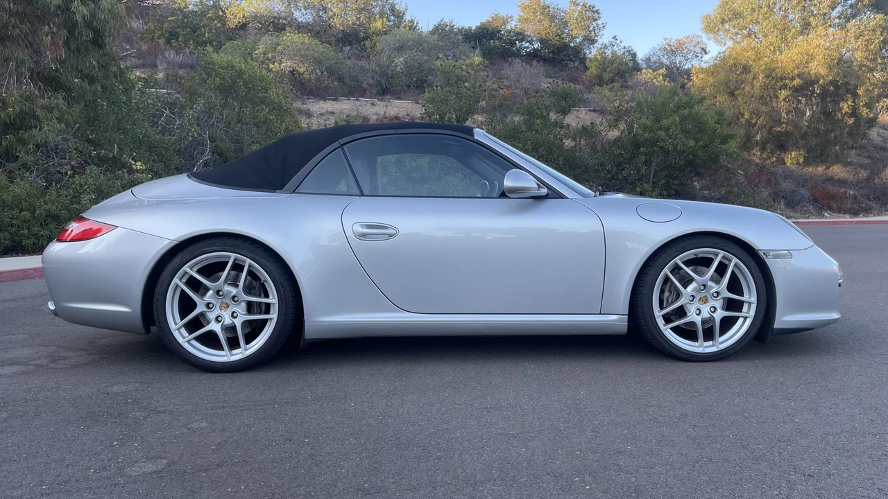 2009 Porsche 997 Carrera - Image 14 of 31