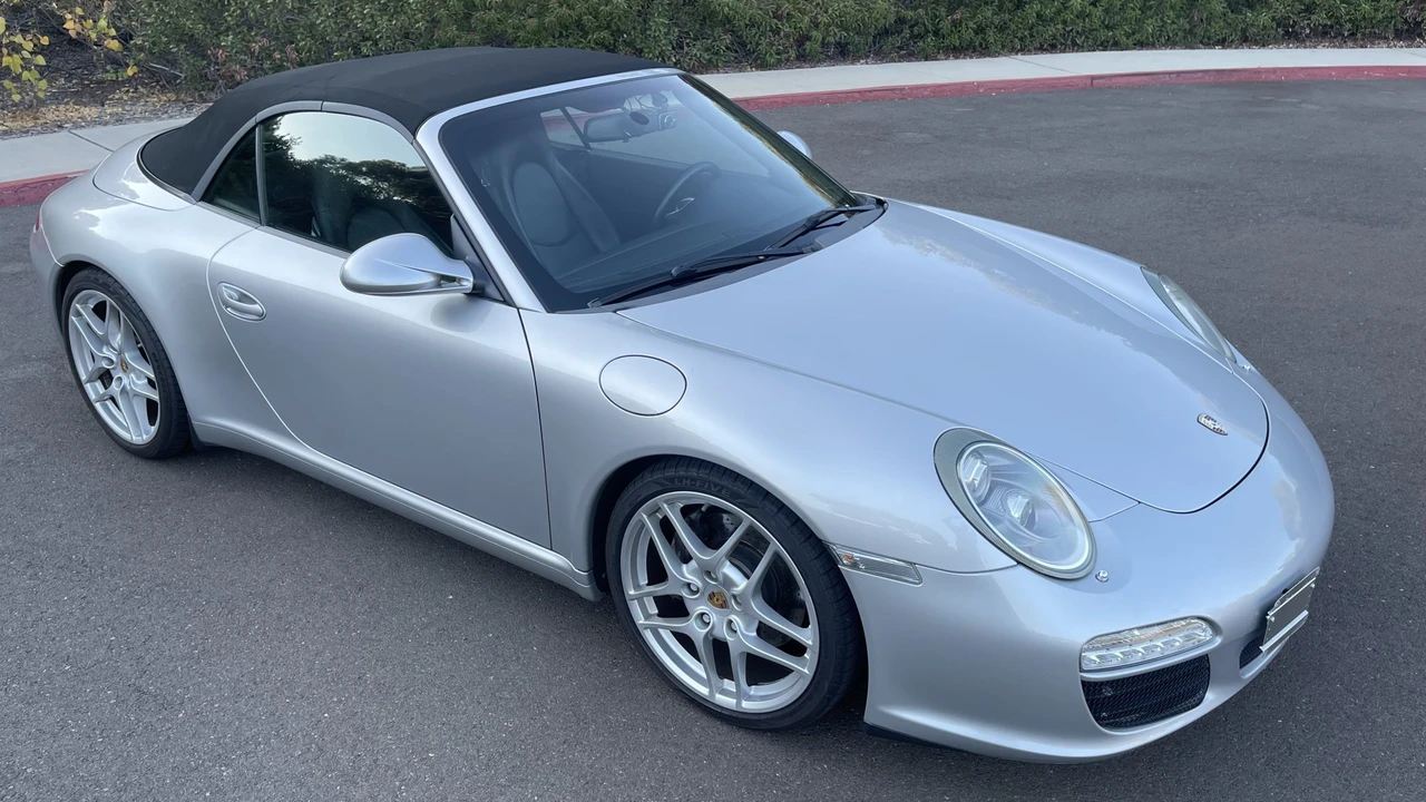 2009 Porsche 997 Carrera - Image 15 of 31