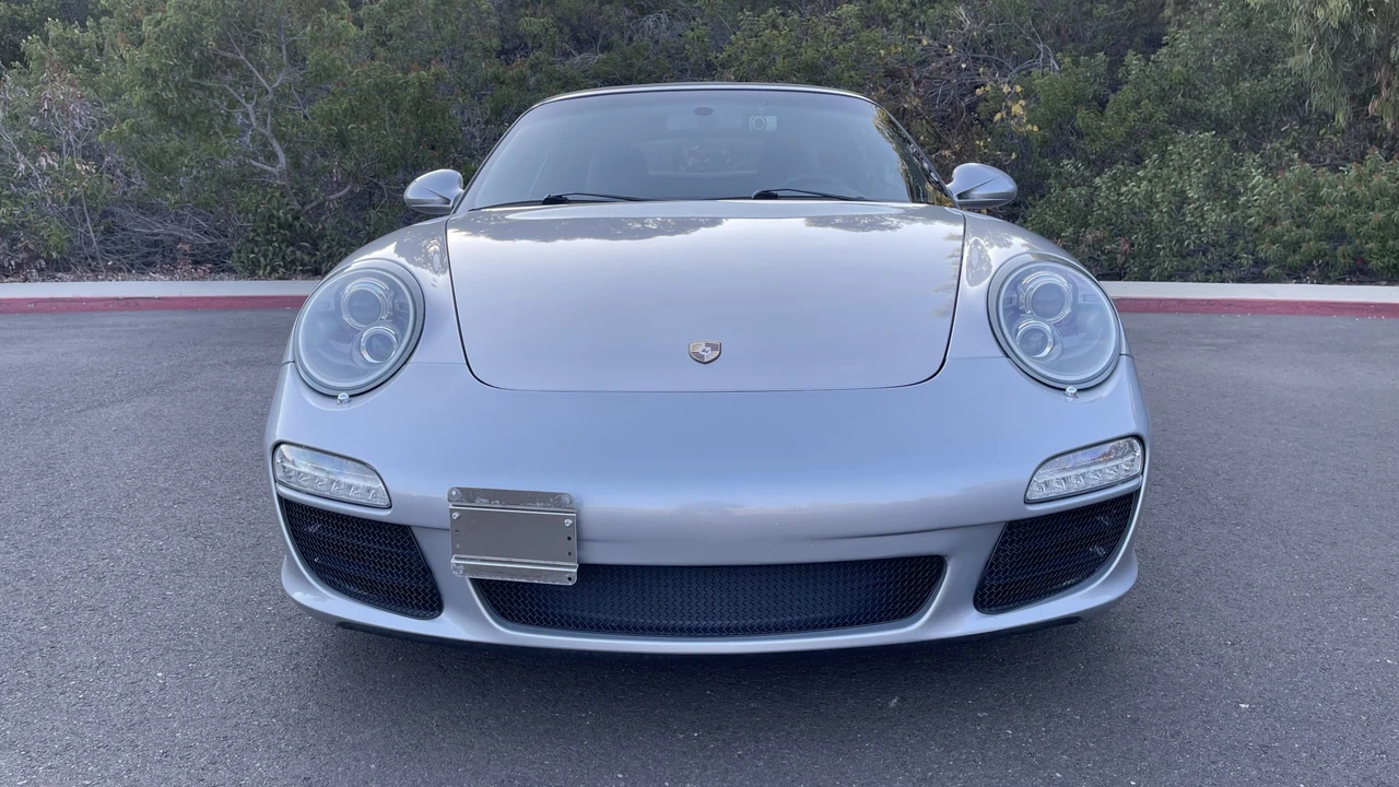 2009 Porsche 997 Carrera - Image 18 of 31