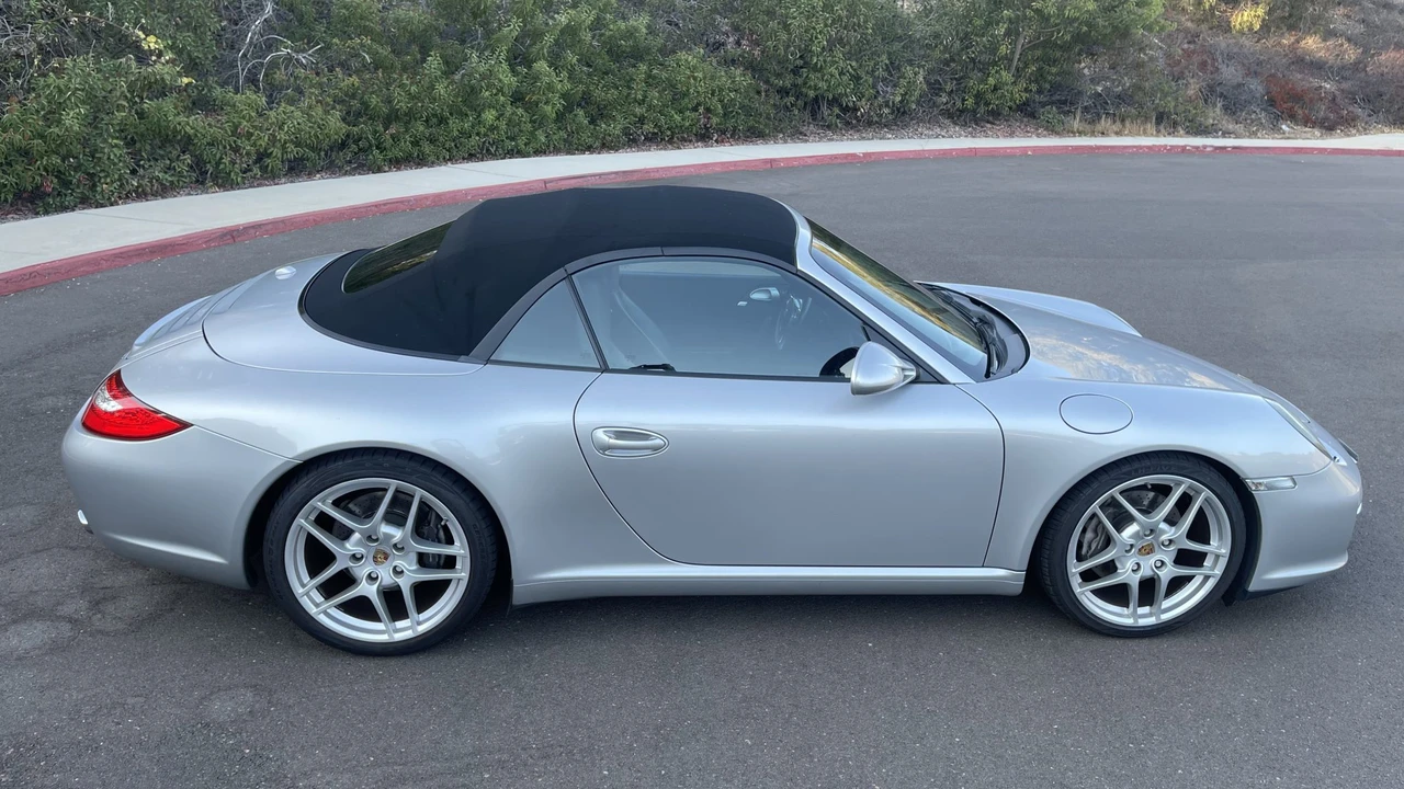 2009 Porsche 997 Carrera - Image 13 of 31