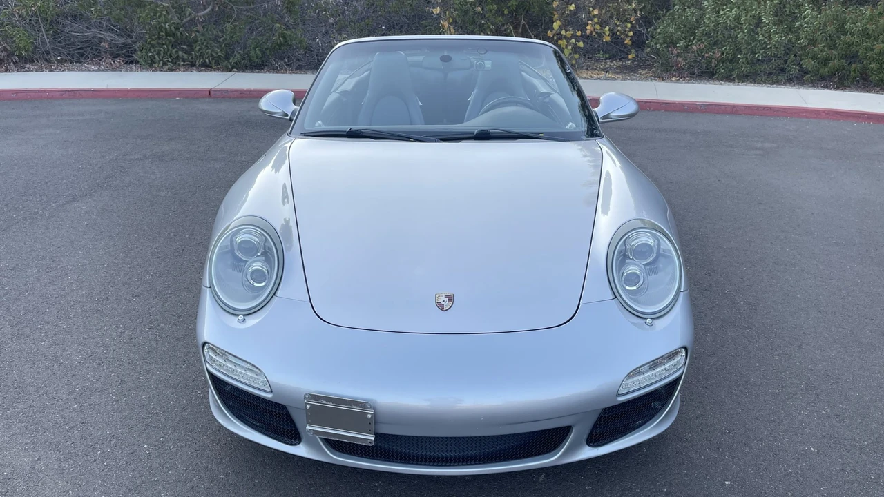 2009 Porsche 997 Carrera - Image 27 of 31