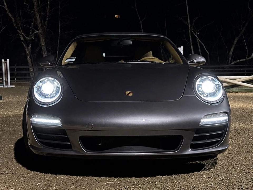2009 Porsche 997 Carrera - Image 3 of 13
