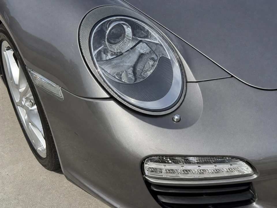 2009 Porsche 997 Carrera - Image 7 of 13