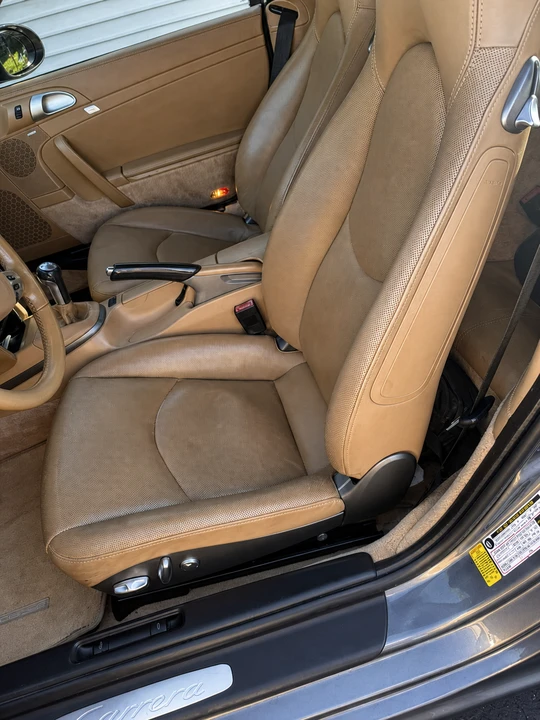 2009 Porsche 997 Carrera - Image 10 of 13