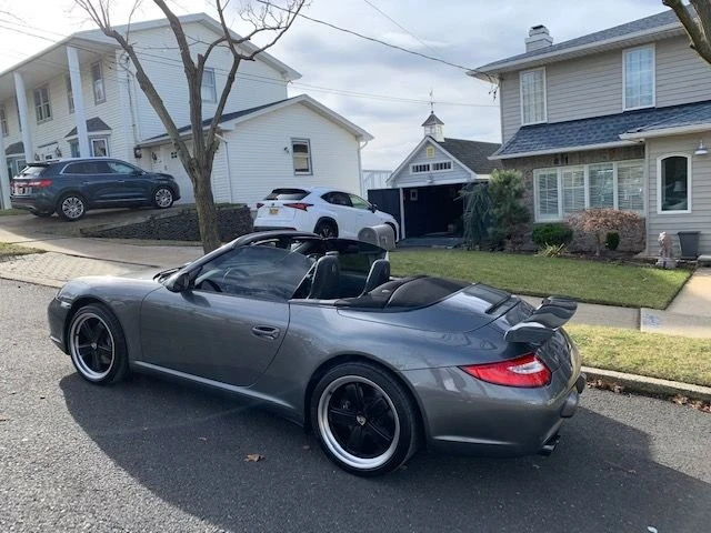2009 Porsche 997 Carrera - Image 21 of 21