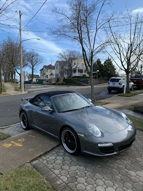2009 Porsche 997 Carrera - Image 18 of 21