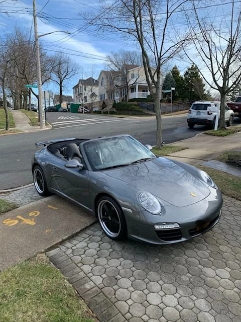 2009 Porsche 997 Carrera - Image 17 of 21