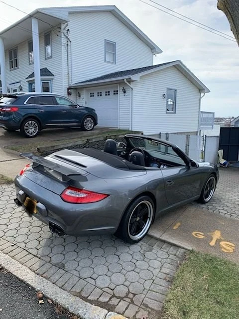 2009 Porsche 997 Carrera - Image 19 of 21