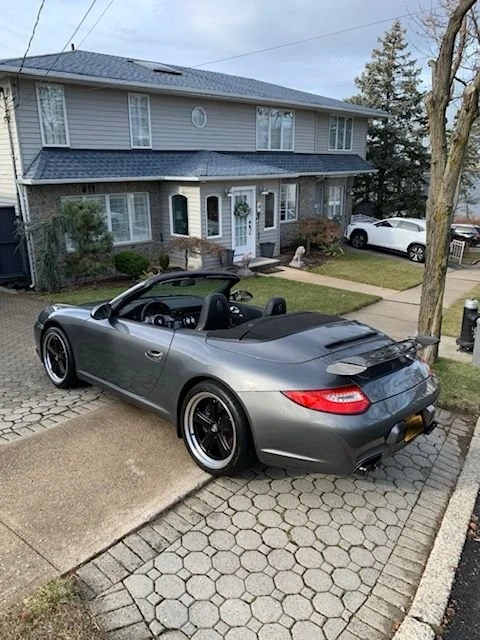 2009 Porsche 997 Carrera - Image 20 of 21