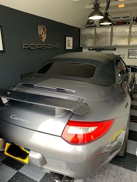 2009 Porsche 997 Carrera - Image 15 of 21