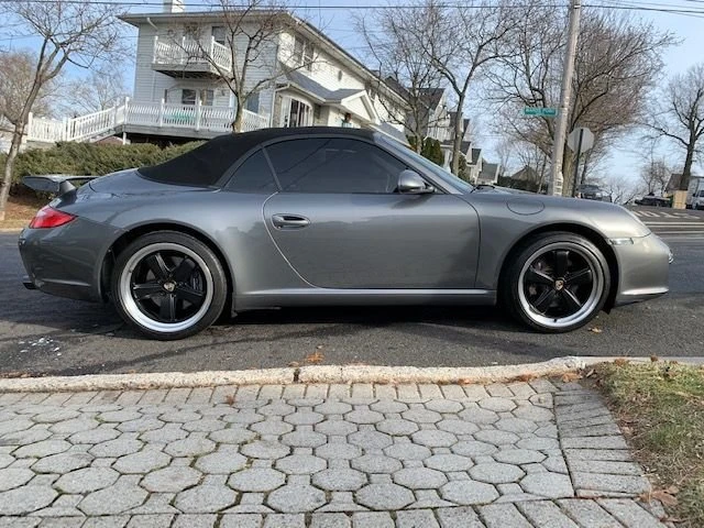 2009 Porsche 997 Carrera - Image 2 of 21