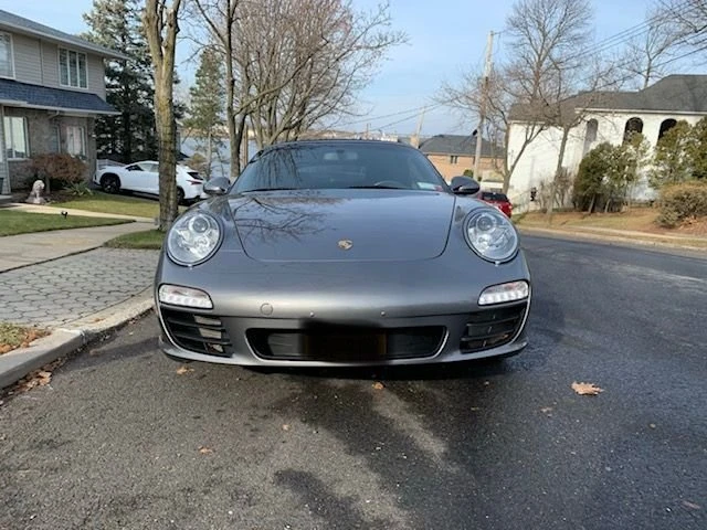 2009 Porsche 997 Carrera - Image 7 of 21