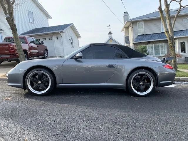 2009 Porsche 997 Carrera - Image 6 of 21