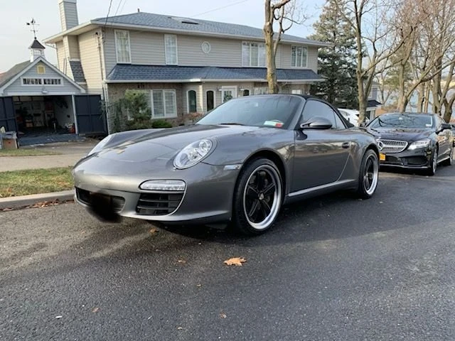 2009 Porsche 997 Carrera - Image 9 of 21