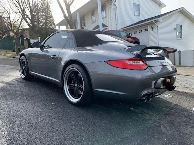 2009 Porsche 997 Carrera - Image 5 of 21