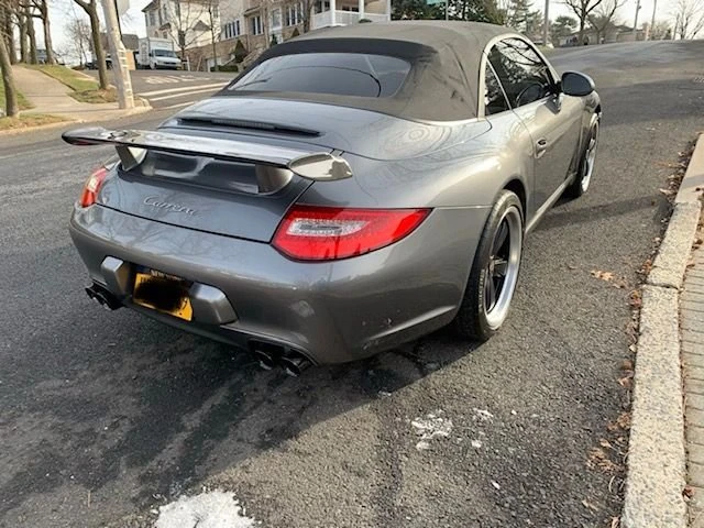 2009 Porsche 997 Carrera - Image 3 of 21