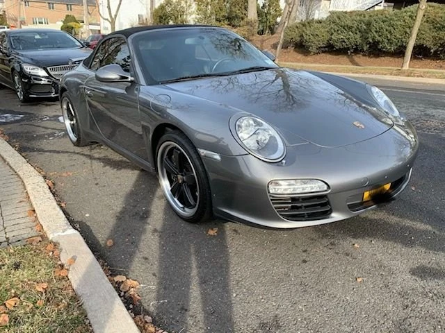 2009 Porsche 997 Carrera - Image 8 of 21