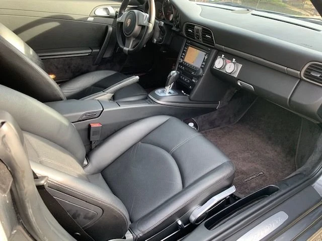 2009 Porsche 997 Carrera - Image 11 of 21