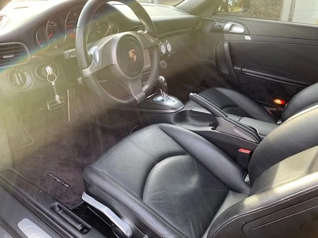 2009 Porsche 997 Carrera - Image 12 of 21