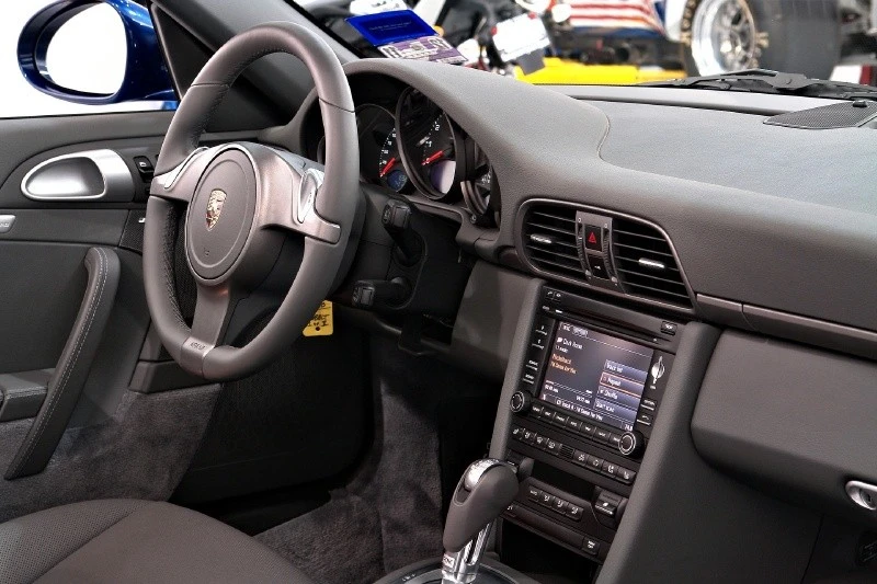 2009 Porsche 997 Carrera - Image 2 of 5