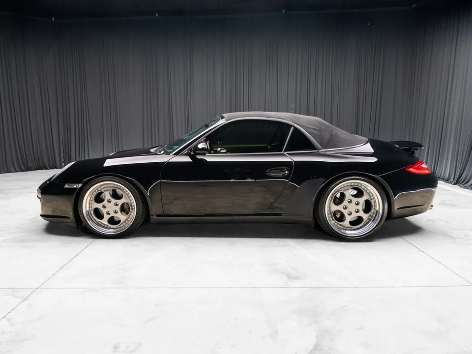2009 Porsche 997 Carrera - Image 14 of 31