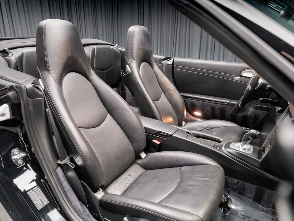 2009 Porsche 997 Carrera - Image 7 of 31