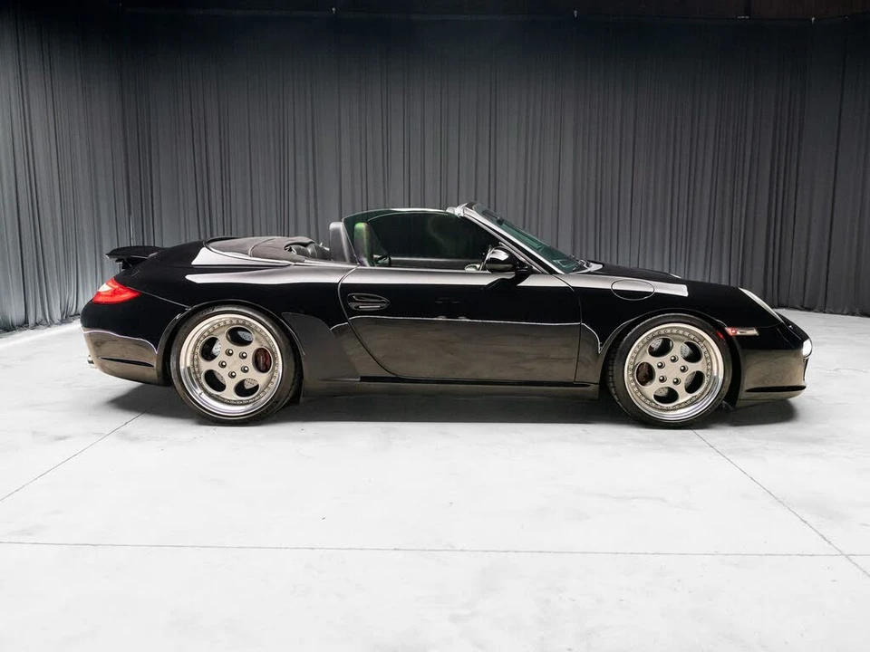 2009 Porsche 997 Carrera - Image 18 of 31
