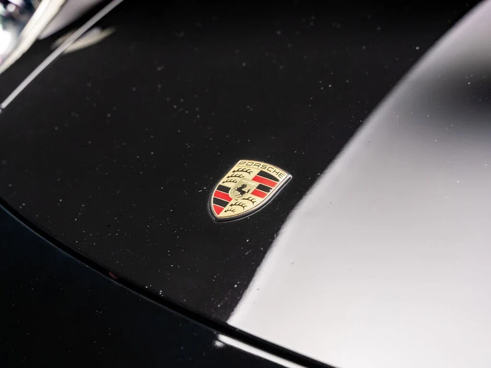 2009 Porsche 997 Carrera - Image 30 of 31