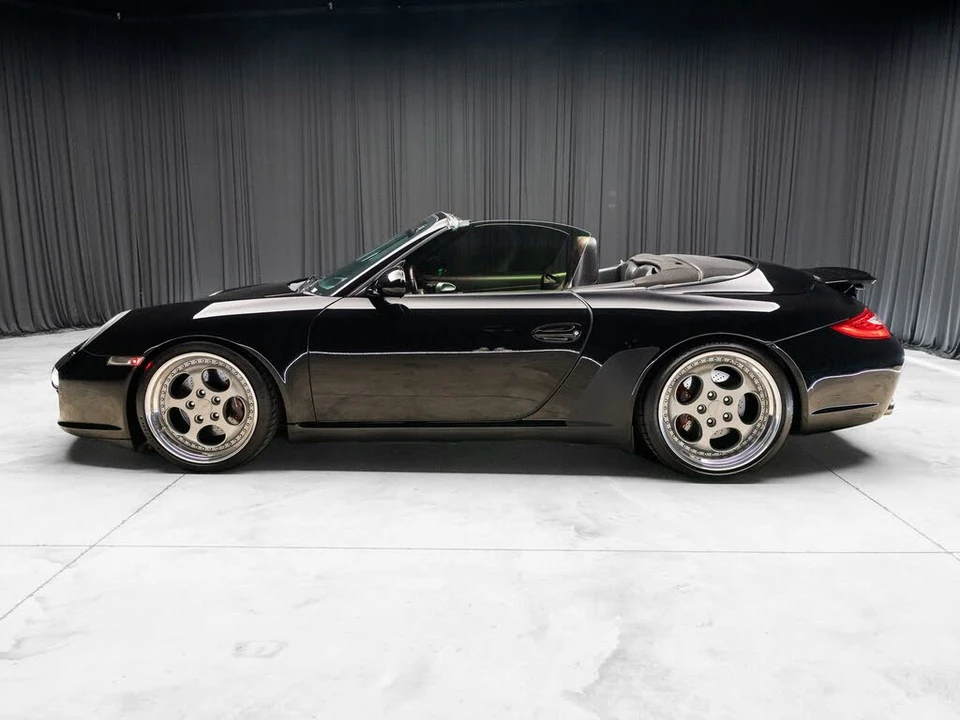 2009 Porsche 997 Carrera - Image 13 of 31